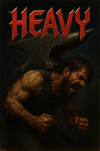 Heavy