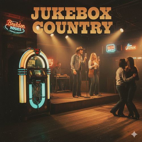 Jukebox Country - Extended Version