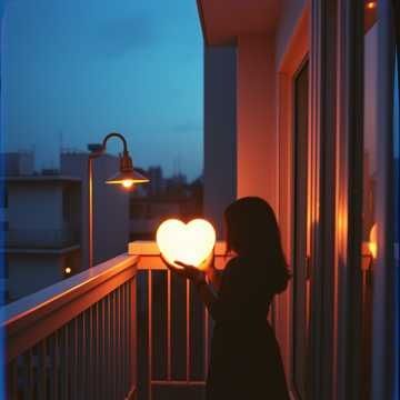 Lay Your Light