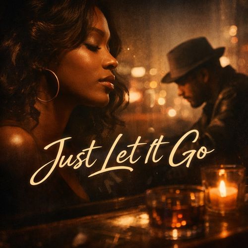 Just Let It Go