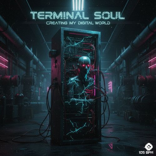 Terminal Soul  - Berlin Edition