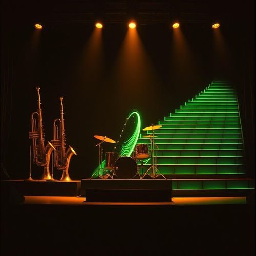 Big Band 2
