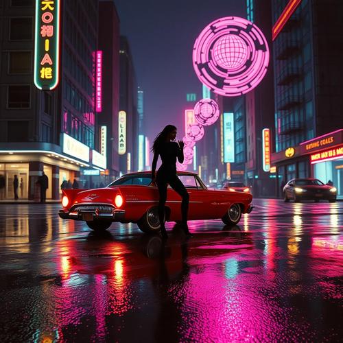Electric Rhythm 2
