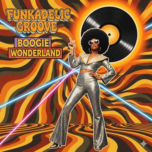 Stink of the Groove