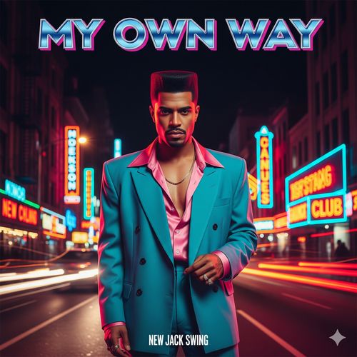 My Own Way