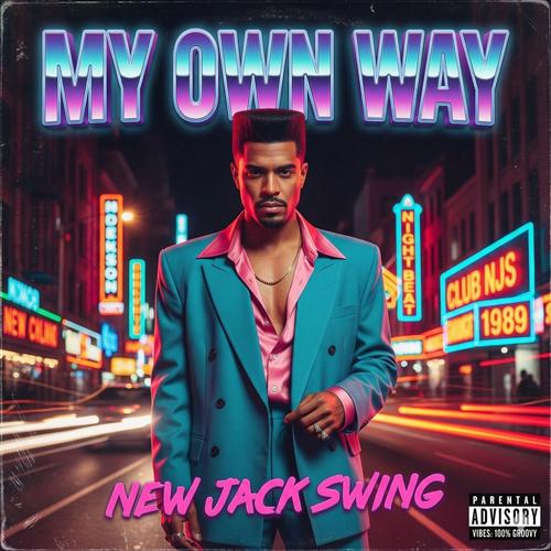 My Own Way - Mashup
