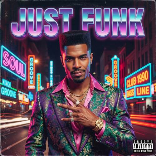 Just Funk2