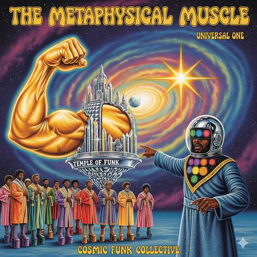 The Metaphysical Muscle1