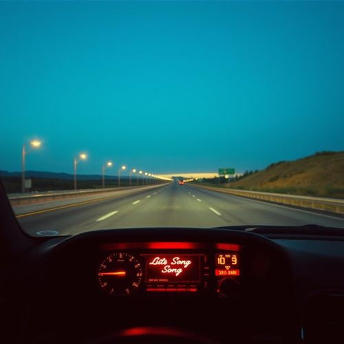 Radio Playin' Same Old Song1