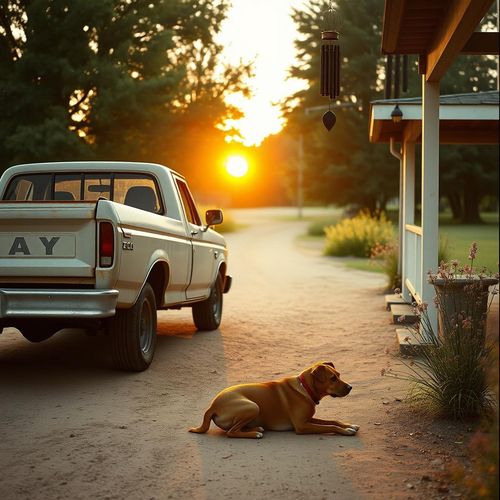 Country Livin' 1