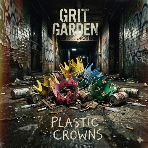 Plastic Crowns1