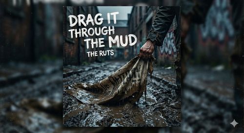 Drag it Through the Mud 4