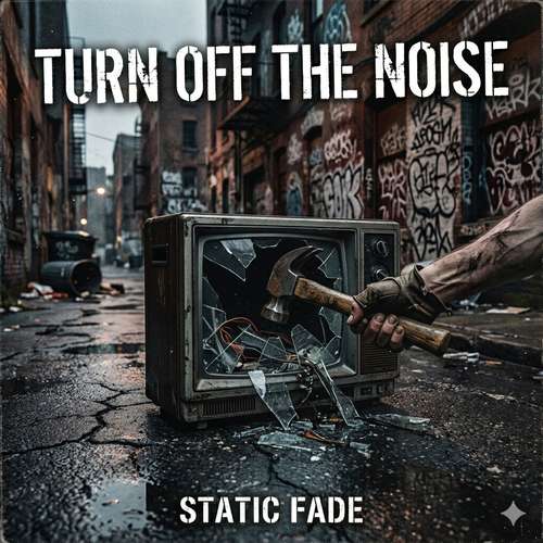 Turn Off The Noise 1