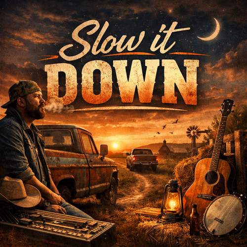 Slow It Down