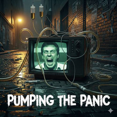 Pumping the Panic 4