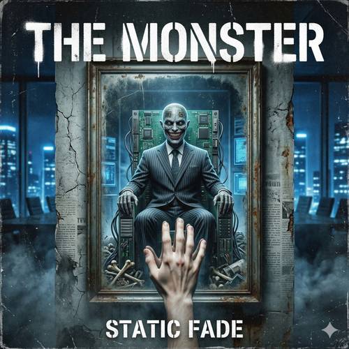 The Monster 1