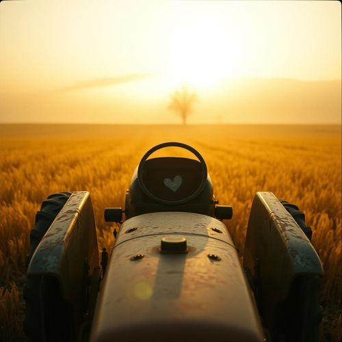 Country Bumpkin 1