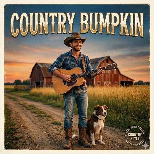 Country Bumpkin 5