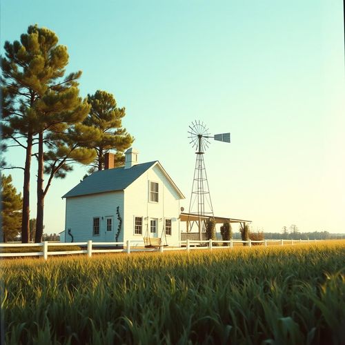 Country Livin 2