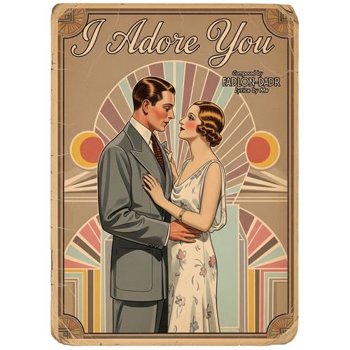 I Adore You 2
