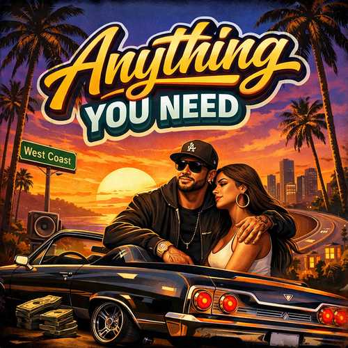 Anything You Need