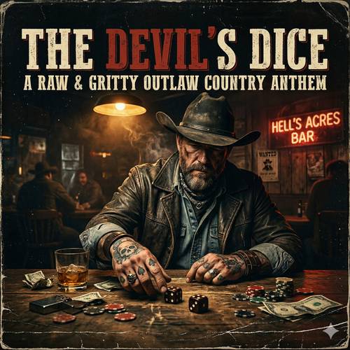 The Devils Dice 2 (remastered)