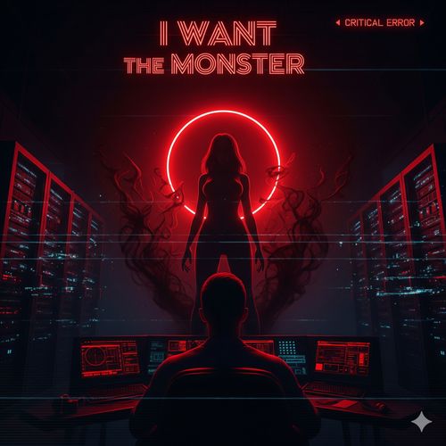 I want the Monster (remaster)