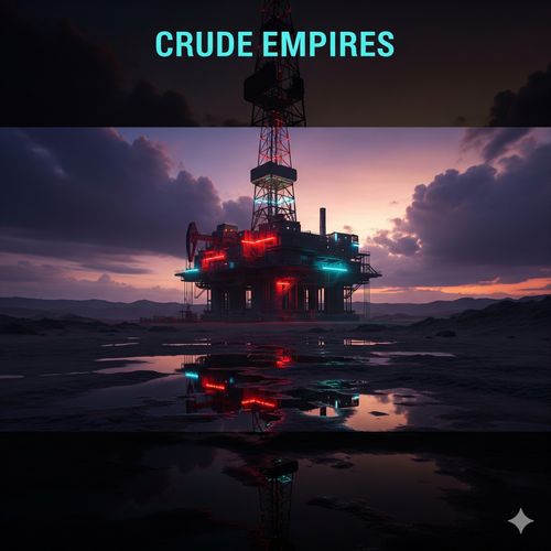 Crude Empires 2