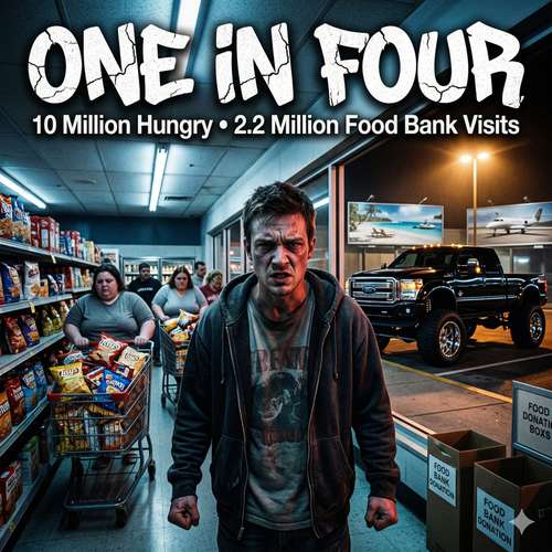 One in Four 1
