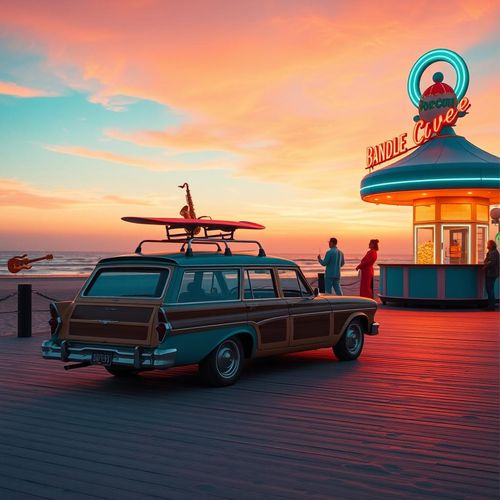 Boardwalk Jive 2