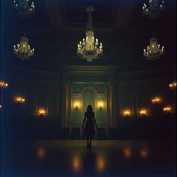 Silent Bonds