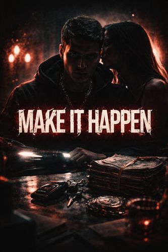 Make It Happen Fast