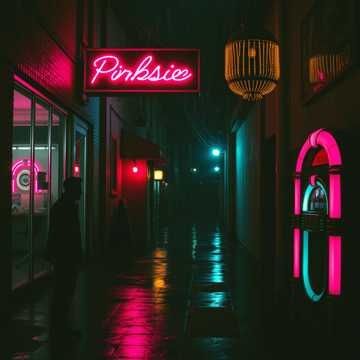 Blackwater Neon
