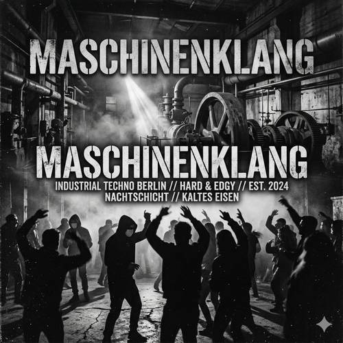 MASCHINENKLANG!2