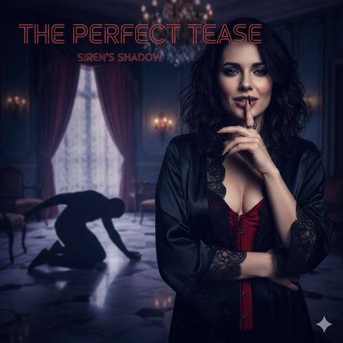 The Perfect Tease 3