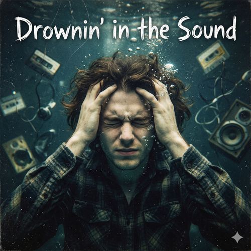 Drownin' in the Sound 4