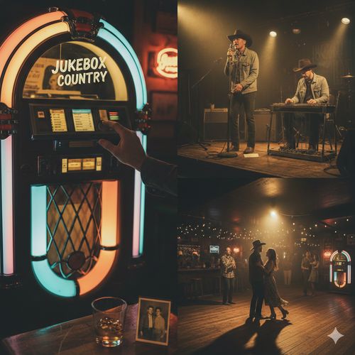 Jukebox Country