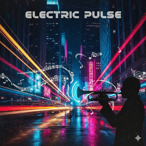 Electric Pulse - Jazz!