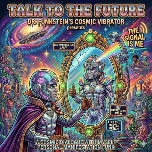 Mirror to the Future2