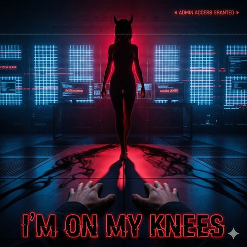 I'm On My Knees 1