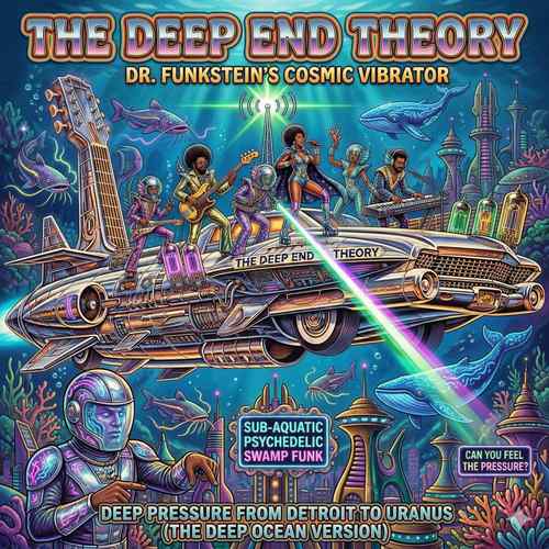 The Deep End Theory2
