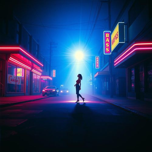 Pocket of the Groove 1 