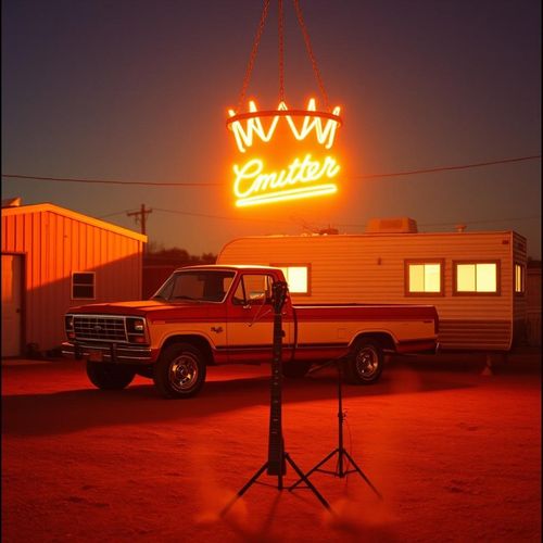 Hillbilly Sound - Trailer Park Flow