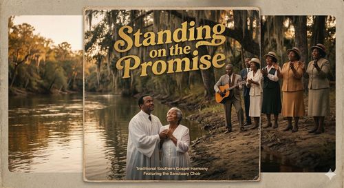 Standing on the Promise2