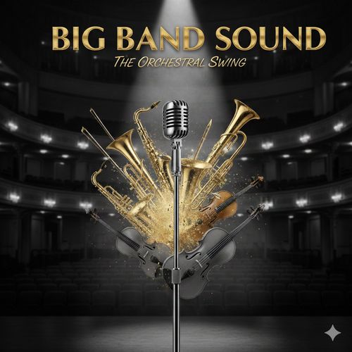 Big Band Sound