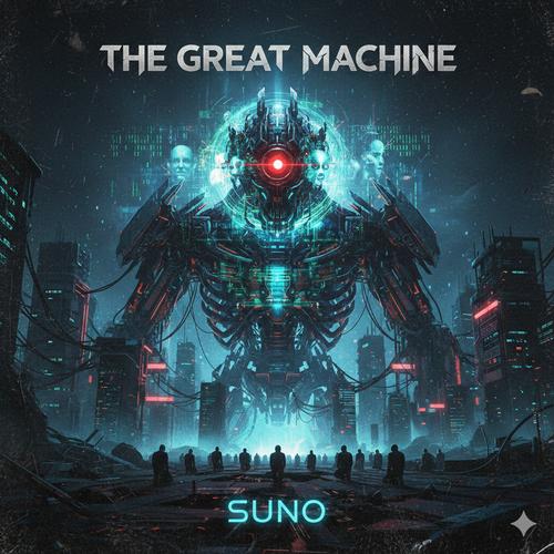 The Great Machine