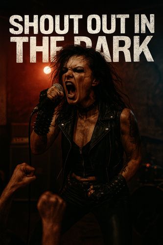 Shout Out In The Dark