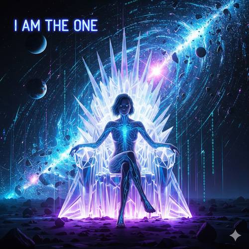 I am the one 1