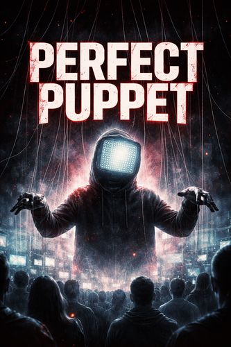 Perfect Puppet - Aggressive