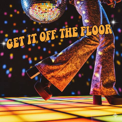 Get It Off The Floor 2